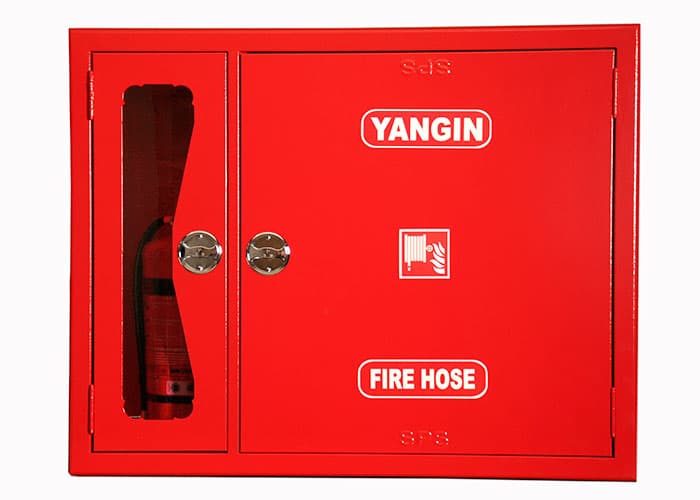 Yangın Dolapları